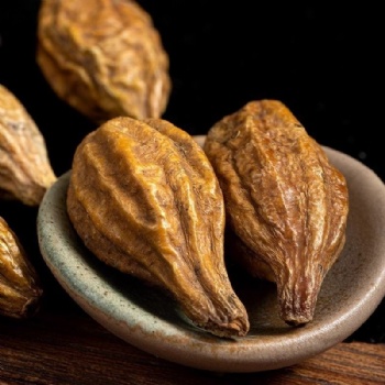 He Zi fructus chebulae Terminalia Fruit