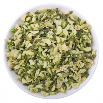 Huai Hua sophora flower