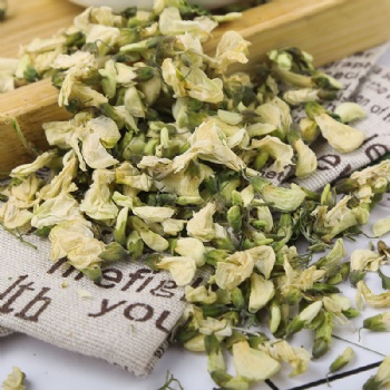 Huai Hua sophora flower