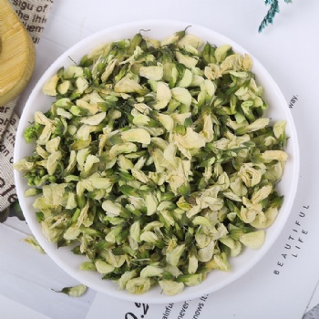 Huai Hua sophora flower