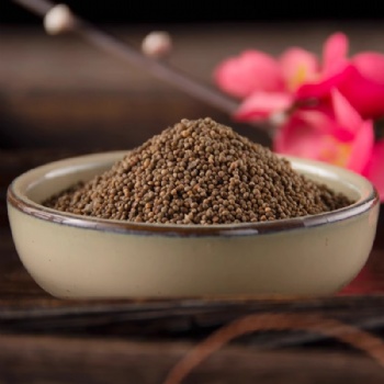 Zi Su Zi fructus perillae