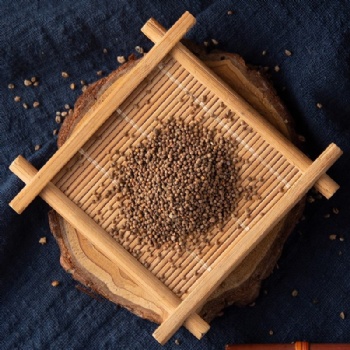 Zi Su Zi fructus perillae