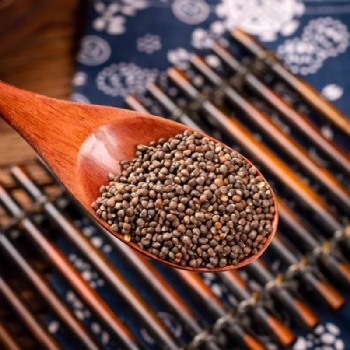 Zi Su Zi fructus perillae