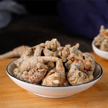 San Qi Sanchi Notoginseng Radix