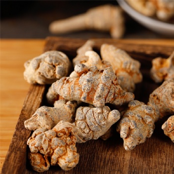 San Qi Sanchi Notoginseng Radix