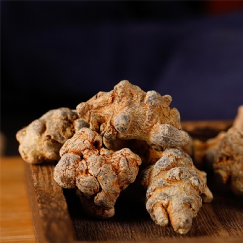 San Qi Sanchi Notoginseng Radix