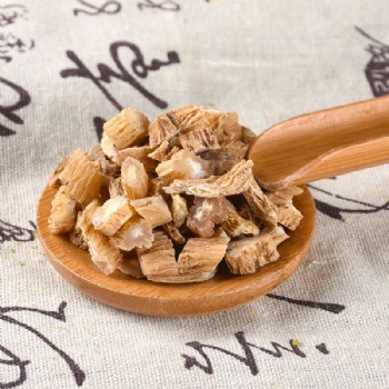 Bai Bu Radix Stemonae the tuber of stemona