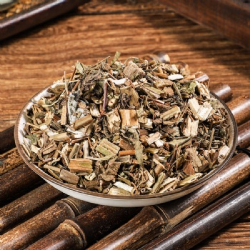 Bai Jiang Cao herba patriniae