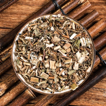 Bai Jiang Cao herba patriniae