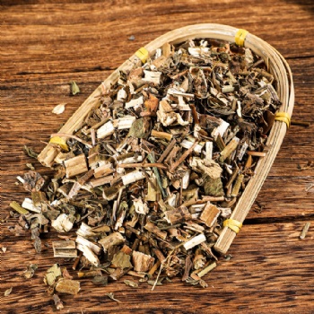 Bai Jiang Cao herba patriniae