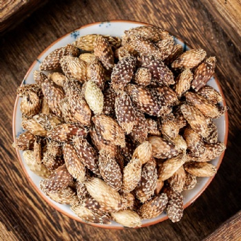 Cang Er Zi Siberian Cocklebur Fruit Xanthii Fructus