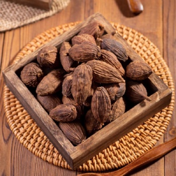 Cao Guo Tsaoko Amomum Fruit