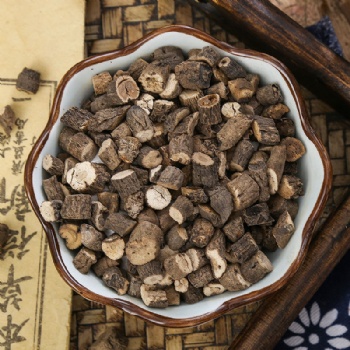 Xian Mao Curculiginis Rhizoma