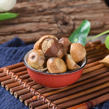 Chuan Lian Zi Szechwan Chinaberry Fruit Toosendan Fuctus