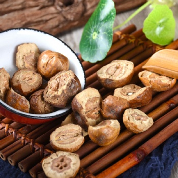 Chuan Lian Zi Szechwan Chinaberry Fruit Toosendan Fuctus