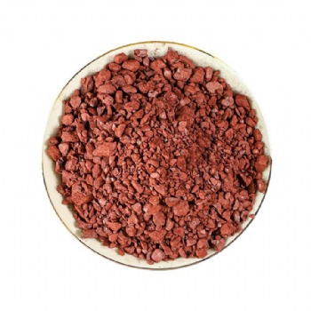 Dai Zhe Shi Haematitum red ochre