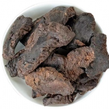 Di Huang Rehmannia glutinosa Libosch