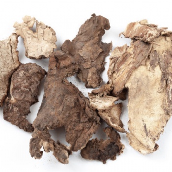 Fu Ling Pi poria peel