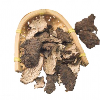 Fu Ling Pi poria peel