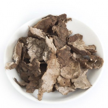 Fu Ling Pi poria peel