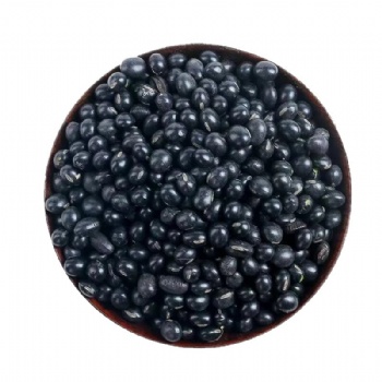 Hei Dou black soya bean