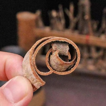 Jiang Hou Po Officinal magnolia bark Peucedanum japonicum