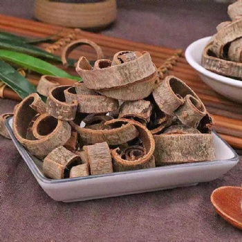 Jiang Hou Po Officinal magnolia bark Peucedanum japonicum