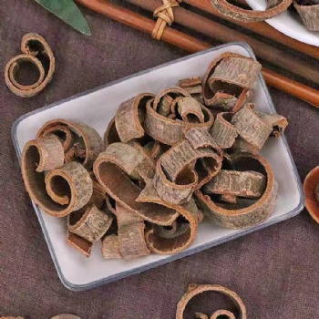 Jiang Hou Po Officinal magnolia bark Peucedanum japonicum