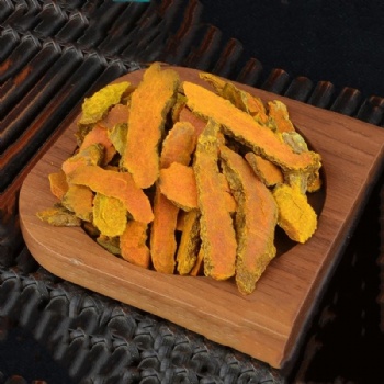 Jiang Huang Curcumae Longae Rhizoma