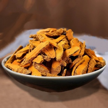 Jiang Huang Curcumae Longae Rhizoma