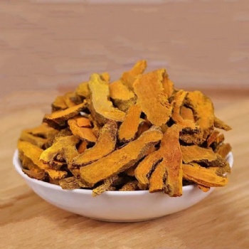 Jiang Huang Curcumae Longae Rhizoma