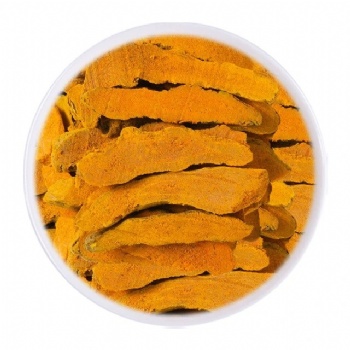 Jiang Huang Curcumae Longae Rhizoma