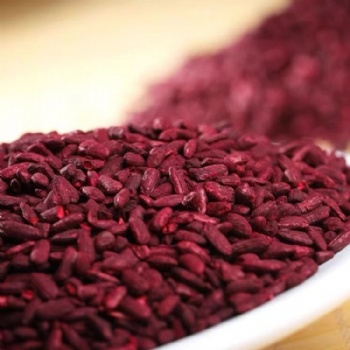 Hong Qu Mi Red Yeast Rice red kojic rice