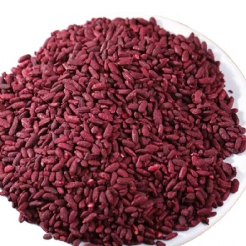 Hong Qu Mi Red Yeast Rice red kojic rice