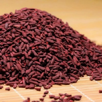 Hong Qu Mi Red Yeast Rice red kojic rice