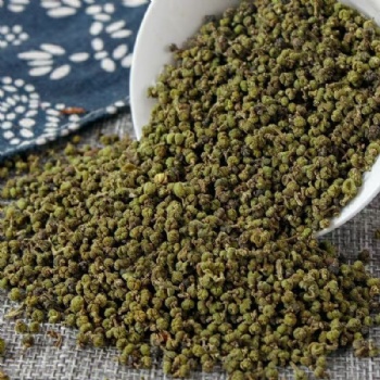 Wu Zhu Yu fructus evodiae