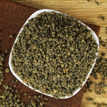 Wu Zhu Yu fructus evodiae