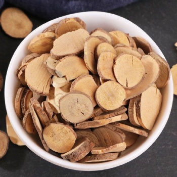 Wu Yao Lindera aggregata Combined Spicebush Root