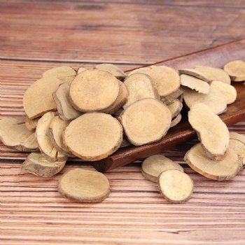 Wu Yao Lindera aggregata Combined Spicebush Root