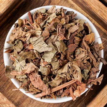 Yu Xing Cao Heartleaf Houttuynia Herb