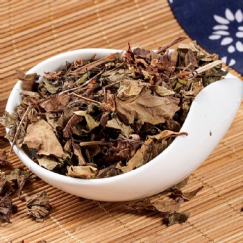 Yu Xing Cao Heartleaf Houttuynia Herb