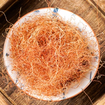 Yu Mi Xu stigma of corn