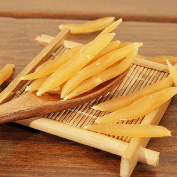 Tian Dong Ge Cochinchinese Asparagus Root