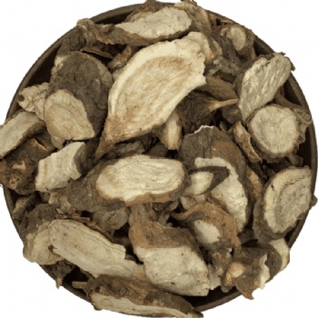 Bai Lian Ampelopsis Radix