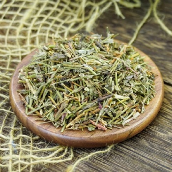 Di Er Cao Hypericum japonicum Thunb