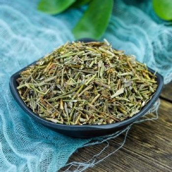 Di Er Cao Hypericum japonicum Thunb