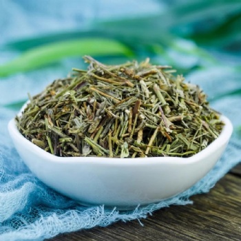 Di Er Cao Hypericum japonicum Thunb