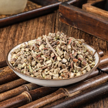 Ji Shi Teng Chinese Fevervine Herb Paederia foetida