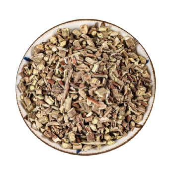 Ji Shi Teng Chinese Fevervine Herb Paederia foetida