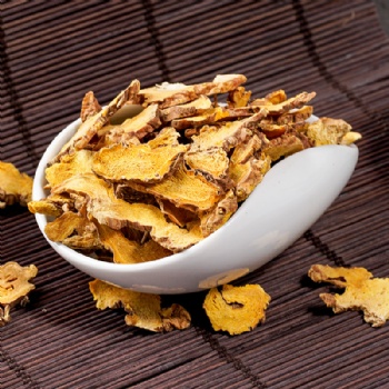 She Gan Blackberrylily Rhizome blackberry lily